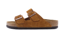 画像をギャラリービューアに読み込む, BIRKENSTOCK ARIZONA VL &quot;Made in GERMANY&quot; MINK 3
