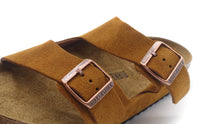 画像をギャラリービューアに読み込む, BIRKENSTOCK ARIZONA VL &quot;Made in GERMANY&quot; MINK 6