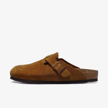 画像をギャラリービューアに読み込む, BIRKENSTOCK BOSTON "Made in GERMANY" MINK
