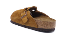 画像をギャラリービューアに読み込む, BIRKENSTOCK BOSTON VL &quot;Made in GERMANY&quot; MINK 2