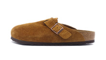 画像をギャラリービューアに読み込む, BIRKENSTOCK BOSTON VL &quot;Made in GERMANY&quot; MINK 3