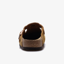 画像をギャラリービューアに読み込む, BIRKENSTOCK BOSTON "Made in GERMANY" MINK