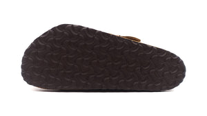 BIRKENSTOCK BOSTON VL "Made in GERMANY" MINK 4