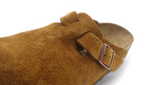 画像をギャラリービューアに読み込む, BIRKENSTOCK BOSTON VL &quot;Made in GERMANY&quot; MINK 6