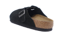 画像をギャラリービューアに読み込む, BIRKENSTOCK BOSTON VL &quot;Made in GERMANY&quot; BLACK 2