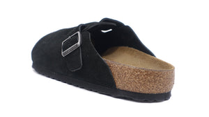 BIRKENSTOCK BOSTON VL "Made in GERMANY" BLACK 2