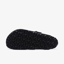 画像をギャラリービューアに読み込む, BIRKENSTOCK BOSTON  "Made in GERMANY" BLACK
