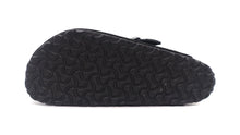 画像をギャラリービューアに読み込む, BIRKENSTOCK BOSTON VL &quot;Made in GERMANY&quot; BLACK 4