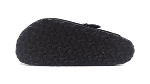 BIRKENSTOCK BOSTON VL "Made in GERMANY" BLACK 4