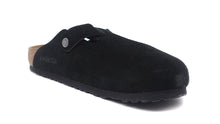 画像をギャラリービューアに読み込む, BIRKENSTOCK BOSTON VL &quot;Made in GERMANY&quot; BLACK 5