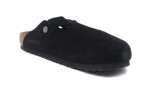 BIRKENSTOCK BOSTON VL "Made in GERMANY" BLACK 5