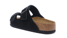 画像をギャラリービューアに読み込む, BIRKENSTOCK ARIZONA VL &quot;Made in GERMANY&quot; BLACK 2