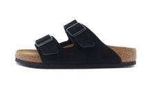 画像をギャラリービューアに読み込む, BIRKENSTOCK ARIZONA VL &quot;Made in GERMANY&quot; BLACK 3