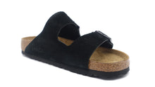 画像をギャラリービューアに読み込む, BIRKENSTOCK ARIZONA VL &quot;Made in GERMANY&quot; BLACK 5