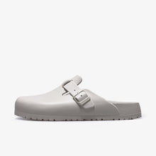 画像をギャラリービューアに読み込む, BIRKENSTOCK BOSTON EVA "Made in GERMANY"   EGGSHELL 1