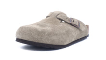 画像をギャラリービューアに読み込む, BIRKENSTOCK BOSTON KIDS &quot;Made in GERMANY&quot;   TAUPE 1