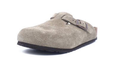 BIRKENSTOCK BOSTON KIDS 