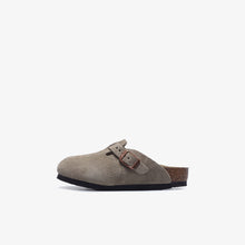 画像をギャラリービューアに読み込む, BIRKENSTOCK BOSTON KIDS "Made in GERMANY"   TAUPE