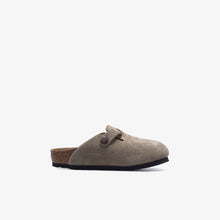 画像をギャラリービューアに読み込む, BIRKENSTOCK BOSTON KIDS "Made in GERMANY"   TAUPE