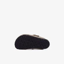 画像をギャラリービューアに読み込む, BIRKENSTOCK BOSTON KIDS "Made in GERMANY"   TAUPE