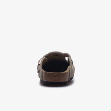 画像をギャラリービューアに読み込む, BIRKENSTOCK BOSTON KIDS "Made in GERMANY"   TAUPE