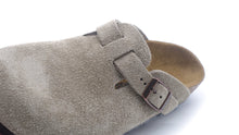 画像をギャラリービューアに読み込む, BIRKENSTOCK BOSTON KIDS &quot;Made in GERMANY&quot;   TAUPE 6