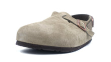 画像をギャラリービューアに読み込む, BIRKENSTOCK TOKIO II SUEDE &quot;Made in GERMANY&quot; TAUPE 1