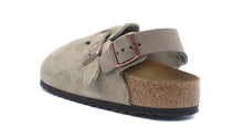 画像をギャラリービューアに読み込む, BIRKENSTOCK TOKIO II SUEDE &quot;Made in GERMANY&quot; TAUPE 2