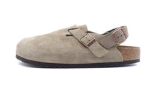 画像をギャラリービューアに読み込む, BIRKENSTOCK TOKIO II SUEDE &quot;Made in GERMANY&quot; TAUPE 3