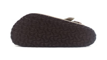 画像をギャラリービューアに読み込む, BIRKENSTOCK TOKIO II SUEDE &quot;Made in GERMANY&quot; TAUPE 4