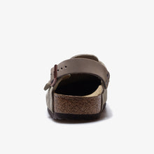 画像をギャラリービューアに読み込む, BIRKENSTOCK TOKIO II SUEDE "Made in GERMANY" TAUPE