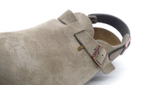 画像をギャラリービューアに読み込む, BIRKENSTOCK TOKIO II SUEDE &quot;Made in GERMANY&quot; TAUPE 6