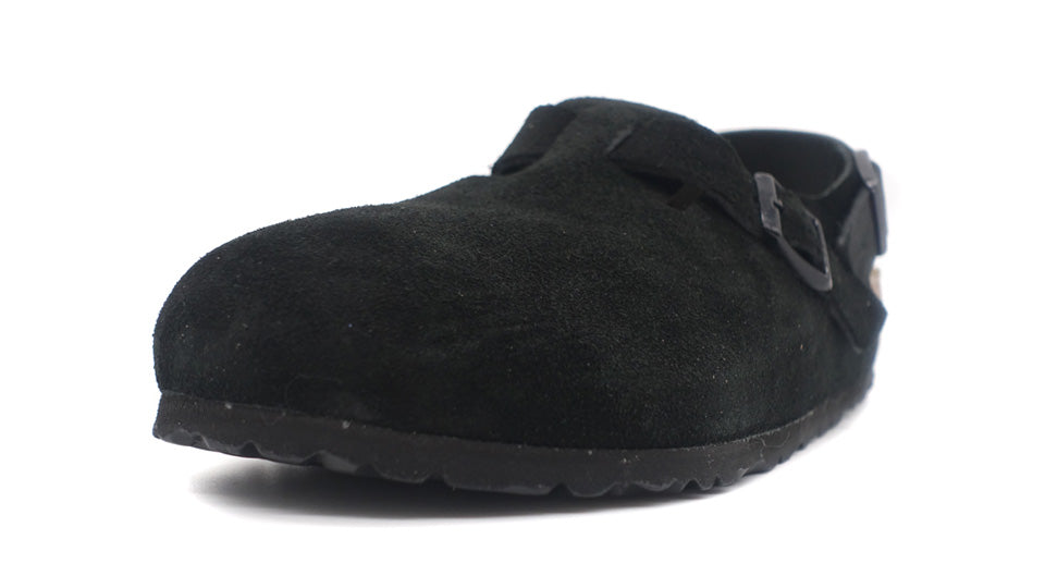 BIRKENSTOCK TOKIO II SUEDE 