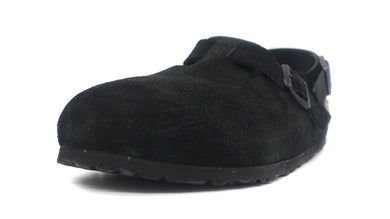 BIRKENSTOCK TOKIO II SUEDE 