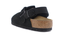 画像をギャラリービューアに読み込む, BIRKENSTOCK TOKIO II SUEDE &quot;Made in GERMANY&quot; BLACK 2