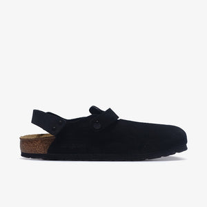 BIRKENSTOCK TOKIO II SUEDE 