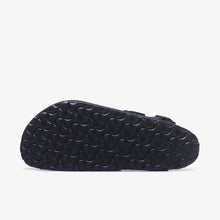 画像をギャラリービューアに読み込む, BIRKENSTOCK TOKIO II SUEDE "Made in GERMANY" BLACK