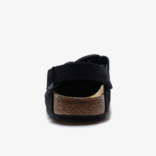 画像をギャラリービューアに読み込む, BIRKENSTOCK TOKIO II SUEDE "Made in GERMANY" BLACK