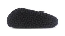 画像をギャラリービューアに読み込む, BIRKENSTOCK TOKIO II SUEDE &quot;Made in GERMANY&quot; BLACK 4