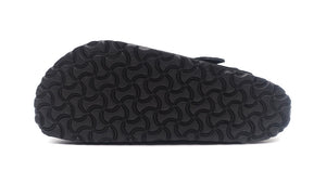 BIRKENSTOCK TOKIO II SUEDE "Made in GERMANY" BLACK 4