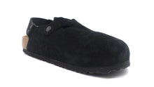 画像をギャラリービューアに読み込む, BIRKENSTOCK TOKIO II SUEDE &quot;Made in GERMANY&quot; BLACK 5