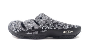 KEEN YOGUI ARTS "HIDEANDSEEK" H&S BLACK 3