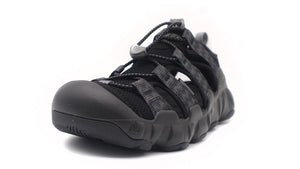 KEEN HYPERPORT H2 BLACK/STEEL GREY 1
