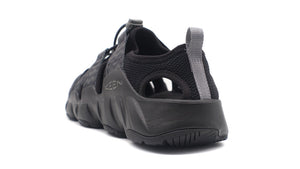KEEN HYPERPORT H2 BLACK/STEEL GREY 2