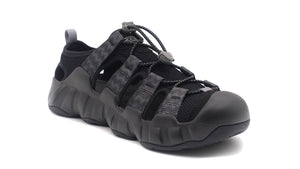 KEEN HYPERPORT H2 BLACK/STEEL GREY 5