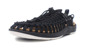 KEEN UNEEK II CONVERTIBLE X "mita sneakers" BLACK/MS4 1