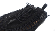 画像をギャラリービューアに読み込む, KEEN UNEEK II CONVERTIBLE X &quot;mita sneakers&quot; BLACK/MS4 6