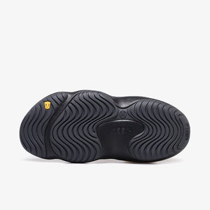 KEEN YOGUI BLACK/MAGNET – mita sneakers