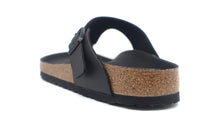 画像をギャラリービューアに読み込む, BIRKENSTOCK GIZEH &quot;Made in GERMANY&quot; BLACK 2