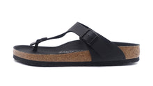 画像をギャラリービューアに読み込む, BIRKENSTOCK GIZEH &quot;Made in GERMANY&quot; BLACK 3